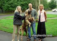 Bringing South Africa, Turkey, and Oregon together