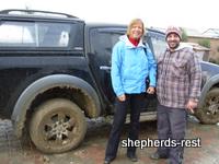 Import trip for Ormanüstü Duman