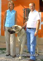 Import Trip for Sibel Can