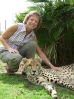 Cheetah Outreach